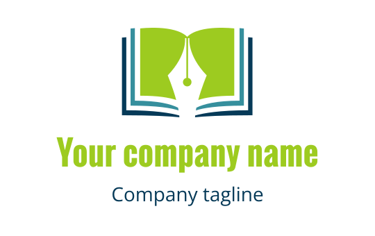 Pen logo