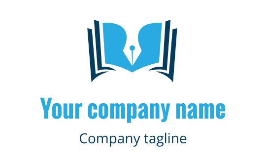 Paper logo