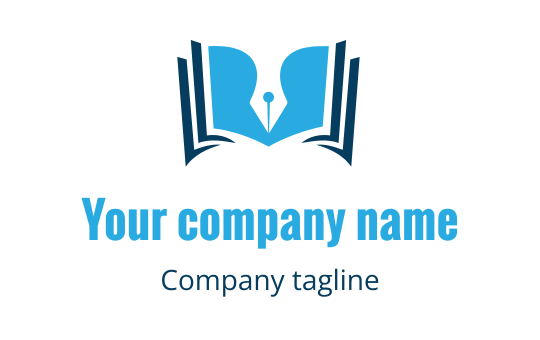 Pen logo