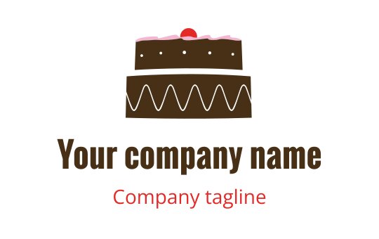 Chocolate logo