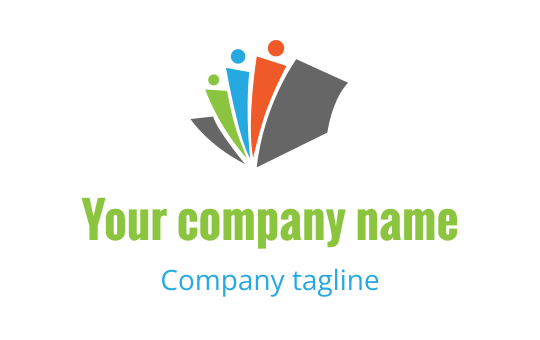 Accounting logo
