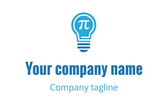 Math logo