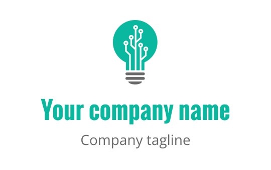 Brain logo