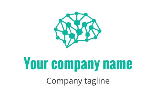 Brain logo