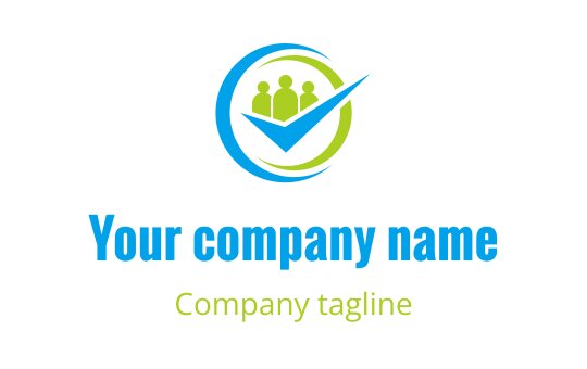 People logo
