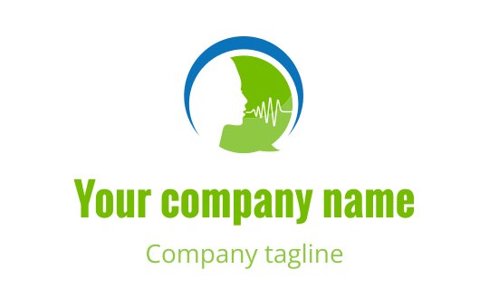 Music logo