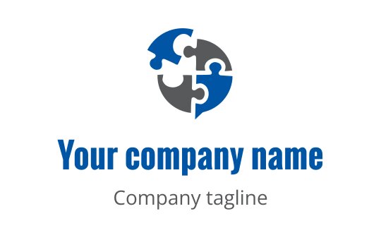 Accounting logo