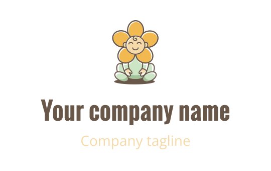 Baby logo