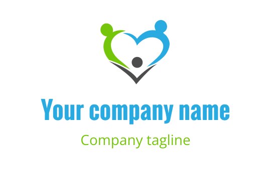 Charity logo