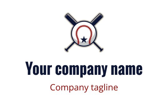 Tennis logo