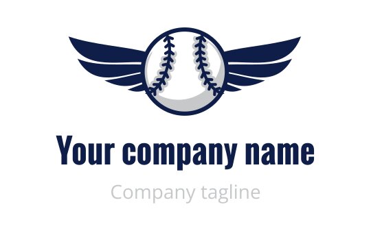 Tennis logo