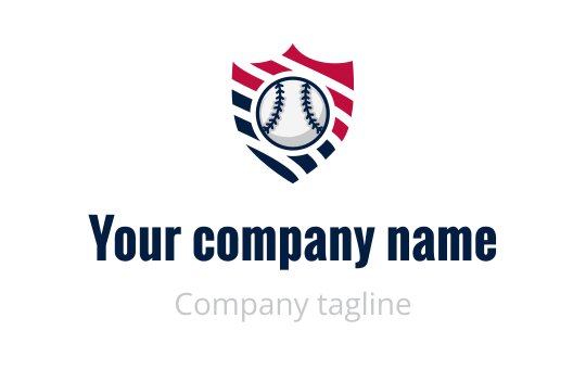 Tennis logo
