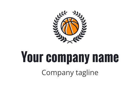 Tennis logo