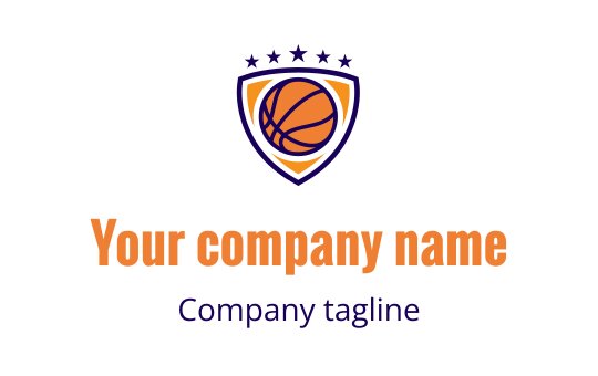 Tennis logo