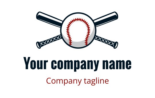 Tennis logo