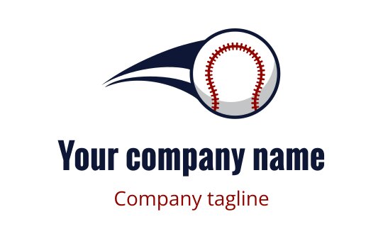 Tennis logo