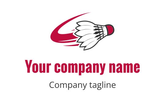 Tennis logo