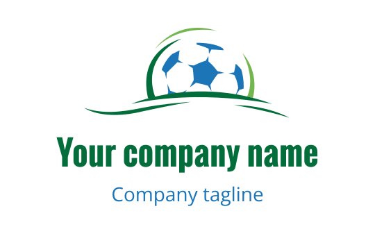 Ball logo