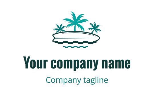 Palm logo