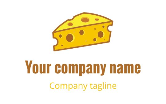 Cheese logo