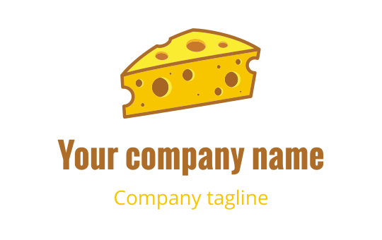 Cheese logo