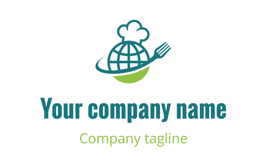 Kitchen logo