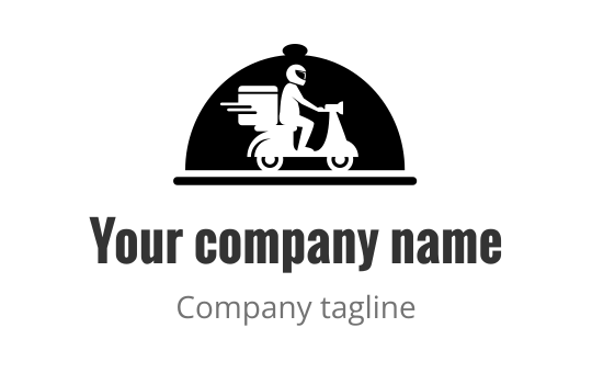 Delivery logo