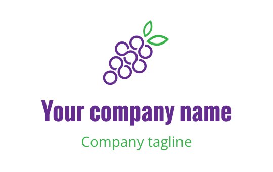 Raisin logo