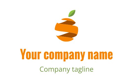 Orange logo