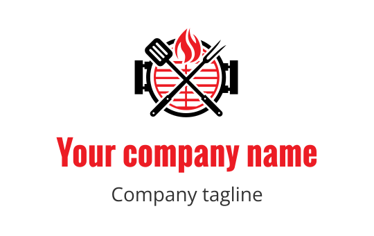 Kitchen logo