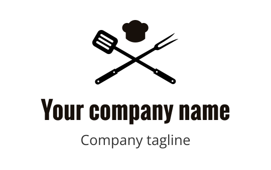 Grill logo