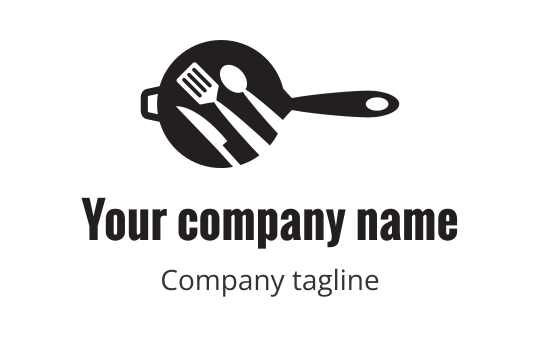Grill logo