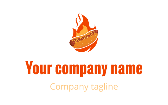 Sandwich logo