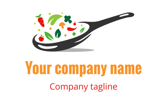 Kitchen logo