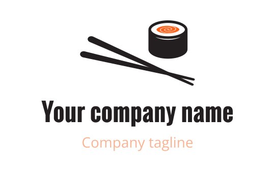 Sushi logo