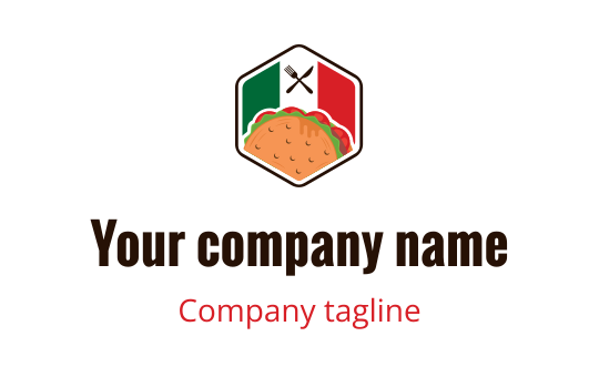 Mexican logo