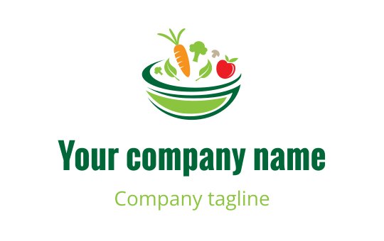 Nut logo