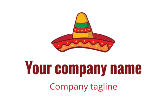 Mexican logo