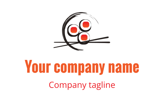 Restaurant logo