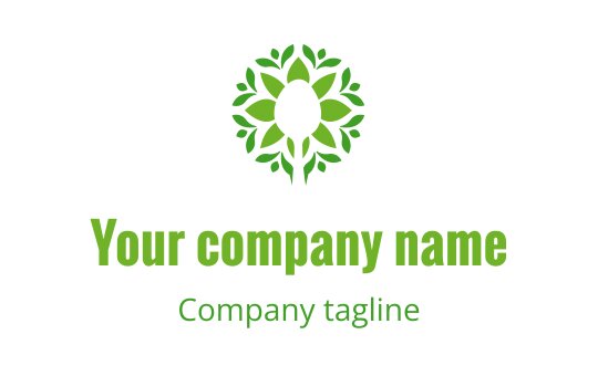 Tea logo