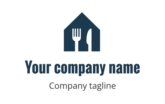 Grill logo
