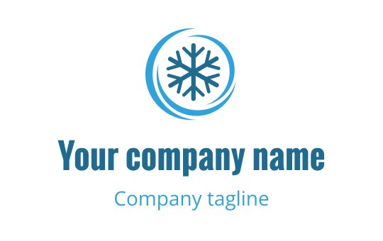 One logo
