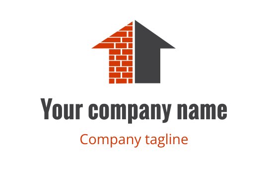 Brick logo