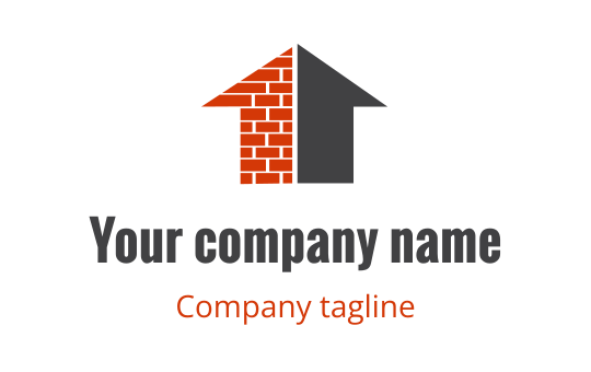 Brick logo