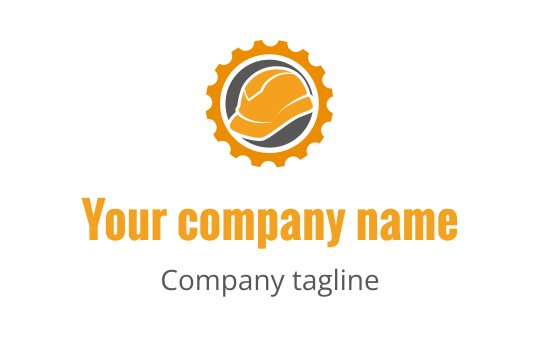Safety logo