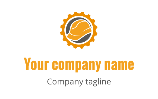 Safety logo
