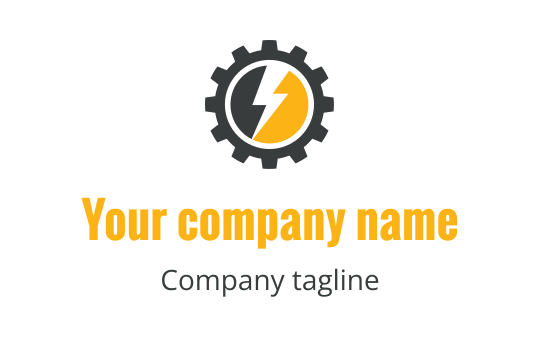 Electric logo