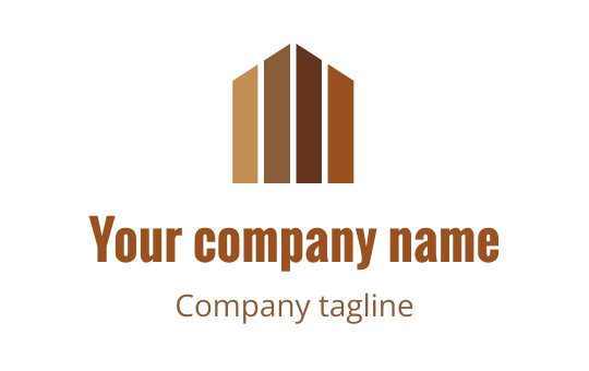 Furniture logo