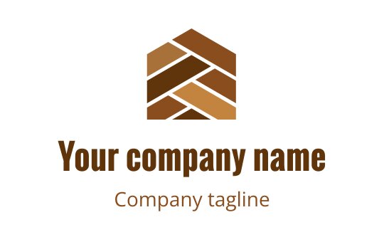 Carpentry logo