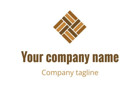 Flooring logo